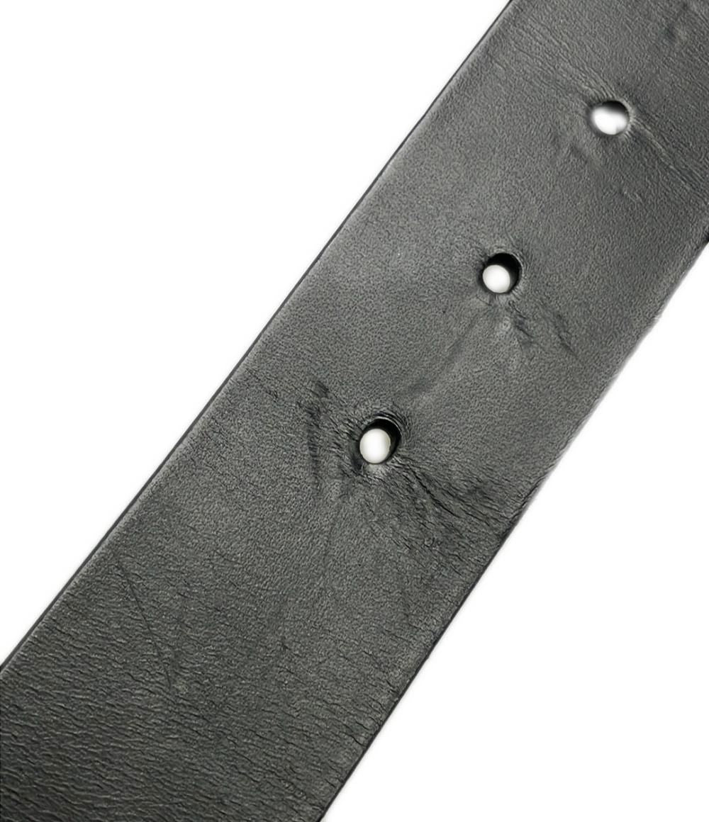 Gucci Belt Black — view 5