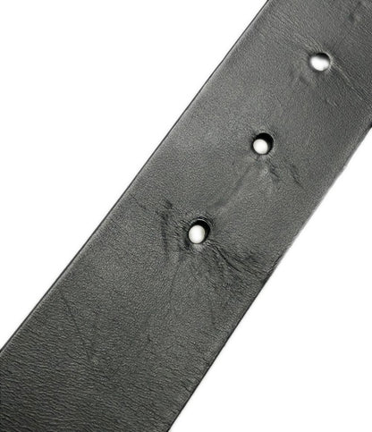 Gucci Belt Black — view 5