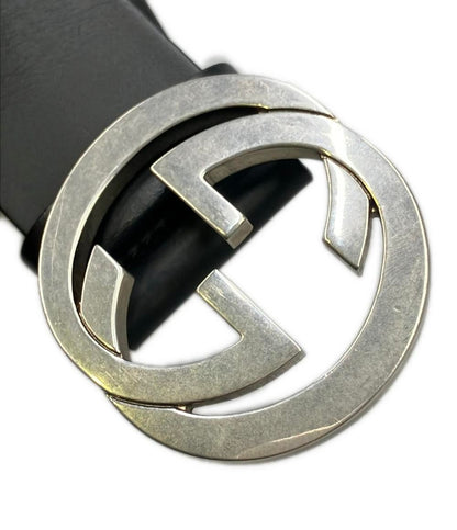 Gucci Belt Black — view 8