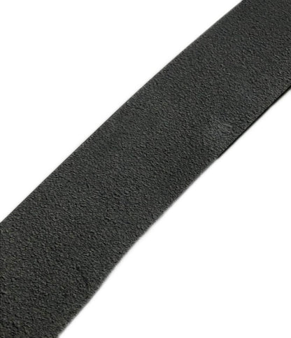 Gucci Belt Black — view 6