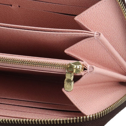 Louis Vuitton Zippy Wallet Monogram Canvas Second — view 7