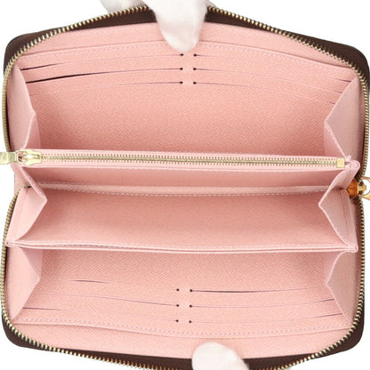 Louis Vuitton Zippy Wallet Monogram Canvas Second — view 5