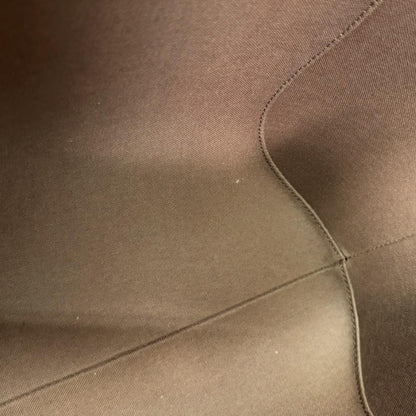 Louis Vuitton Ellipse MM Monogram Handbag Canvas Brown — view 7