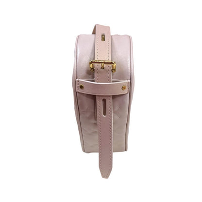 Louis Vuitton Sac Shoulder Bag Leather Pink Second — view 4