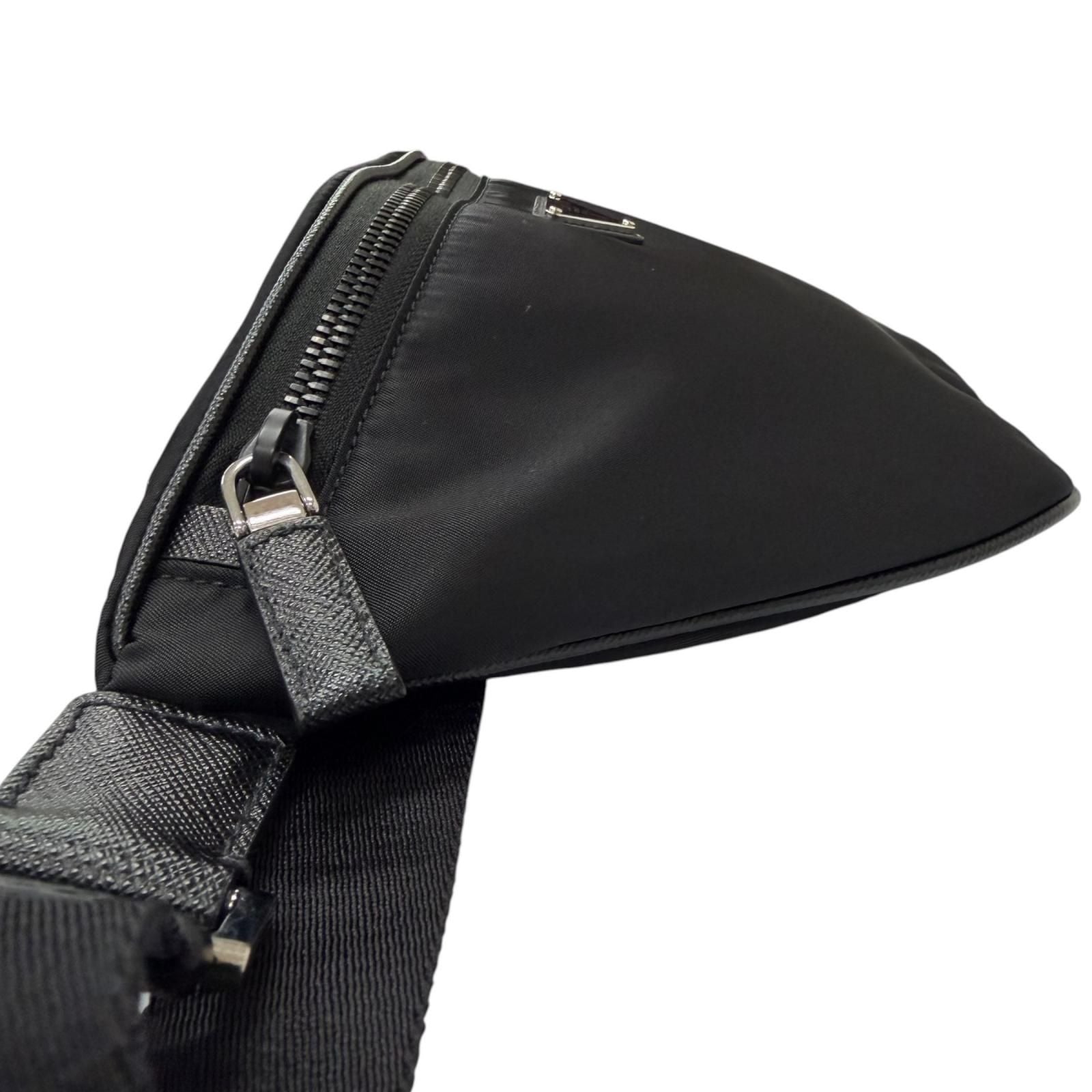 Prada Re-Nylon 247500 Handbag — view 4