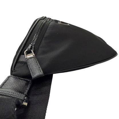Prada Re-Nylon 247500 Handbag — view 4