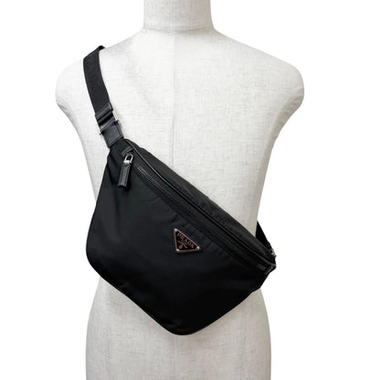 Prada Re-Nylon 247500 Handbag — view 2
