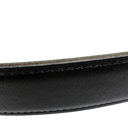 Hermes Constance Reversible Belt — view 2