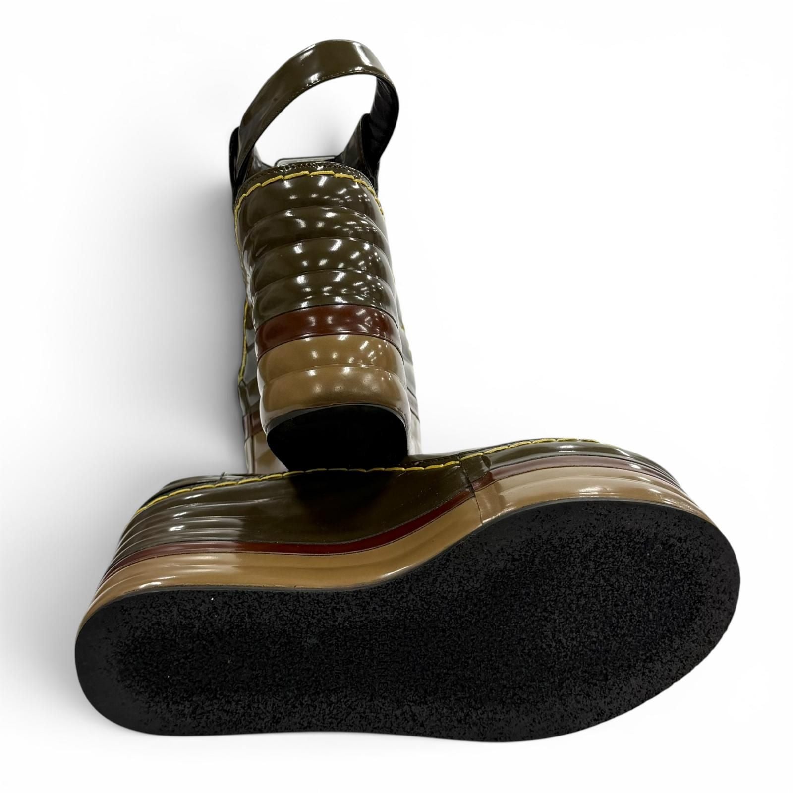 Celine 135000 Sandals 37 — view 5