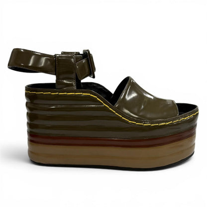 Celine 135000 Sandals 37 — view 7
