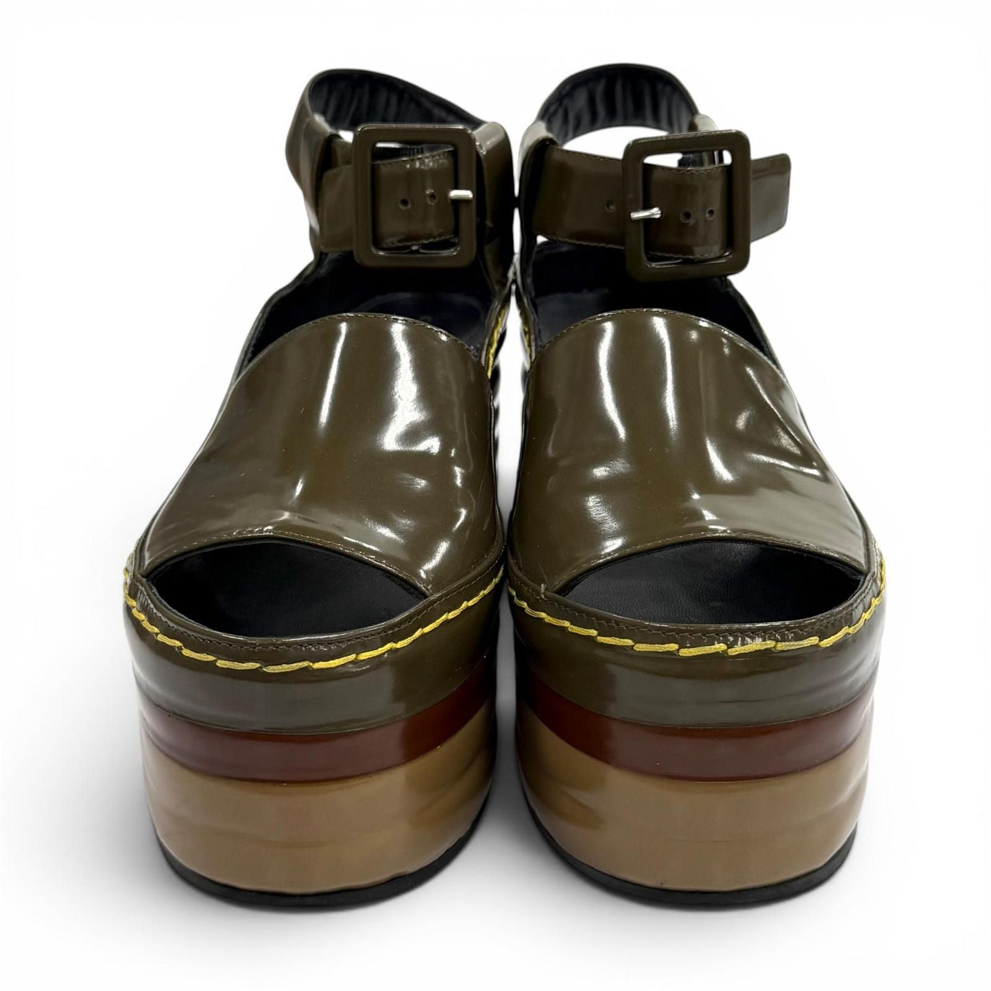 Celine 135000 Sandals 37 — view 3