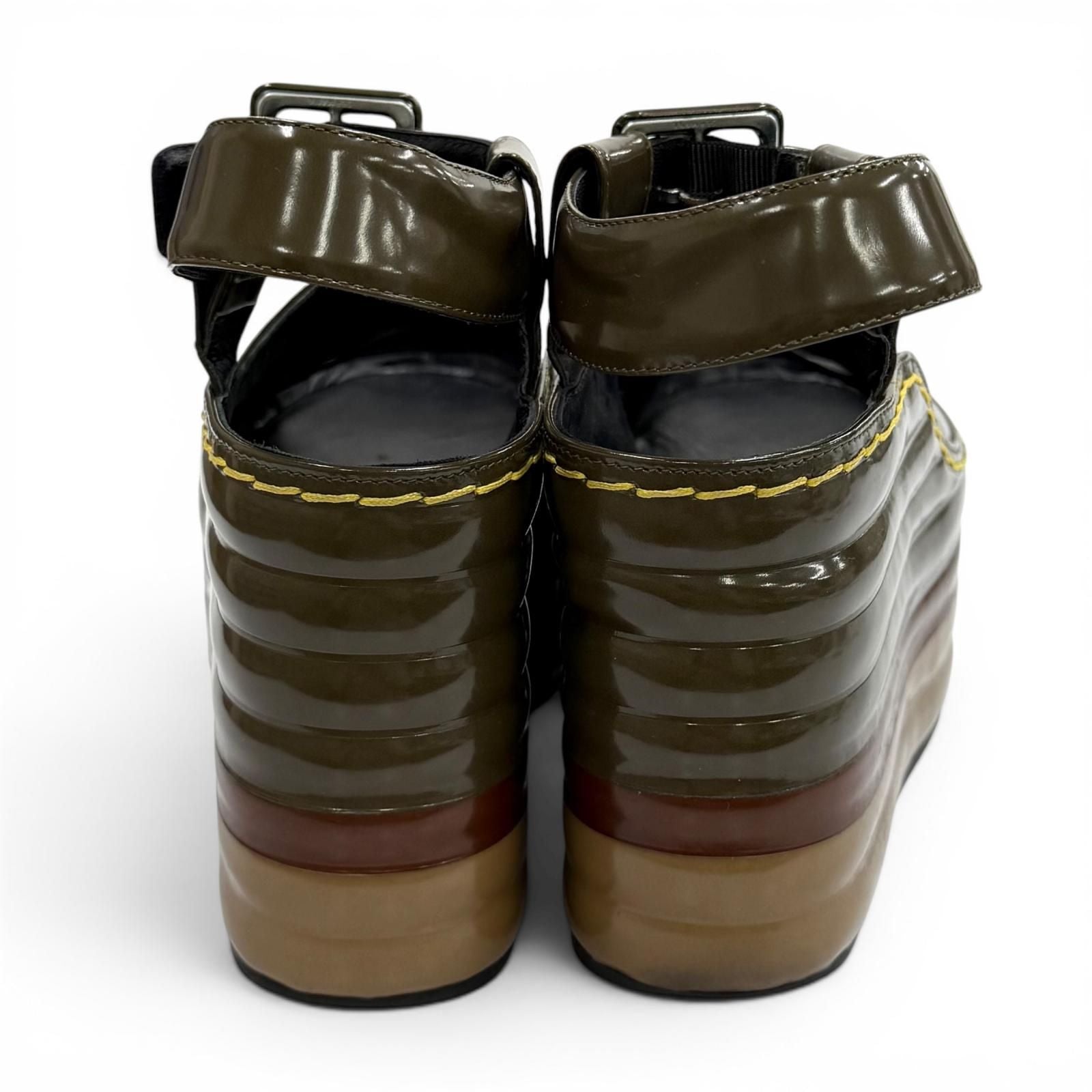 Celine 135000 Sandals 37 — view 4