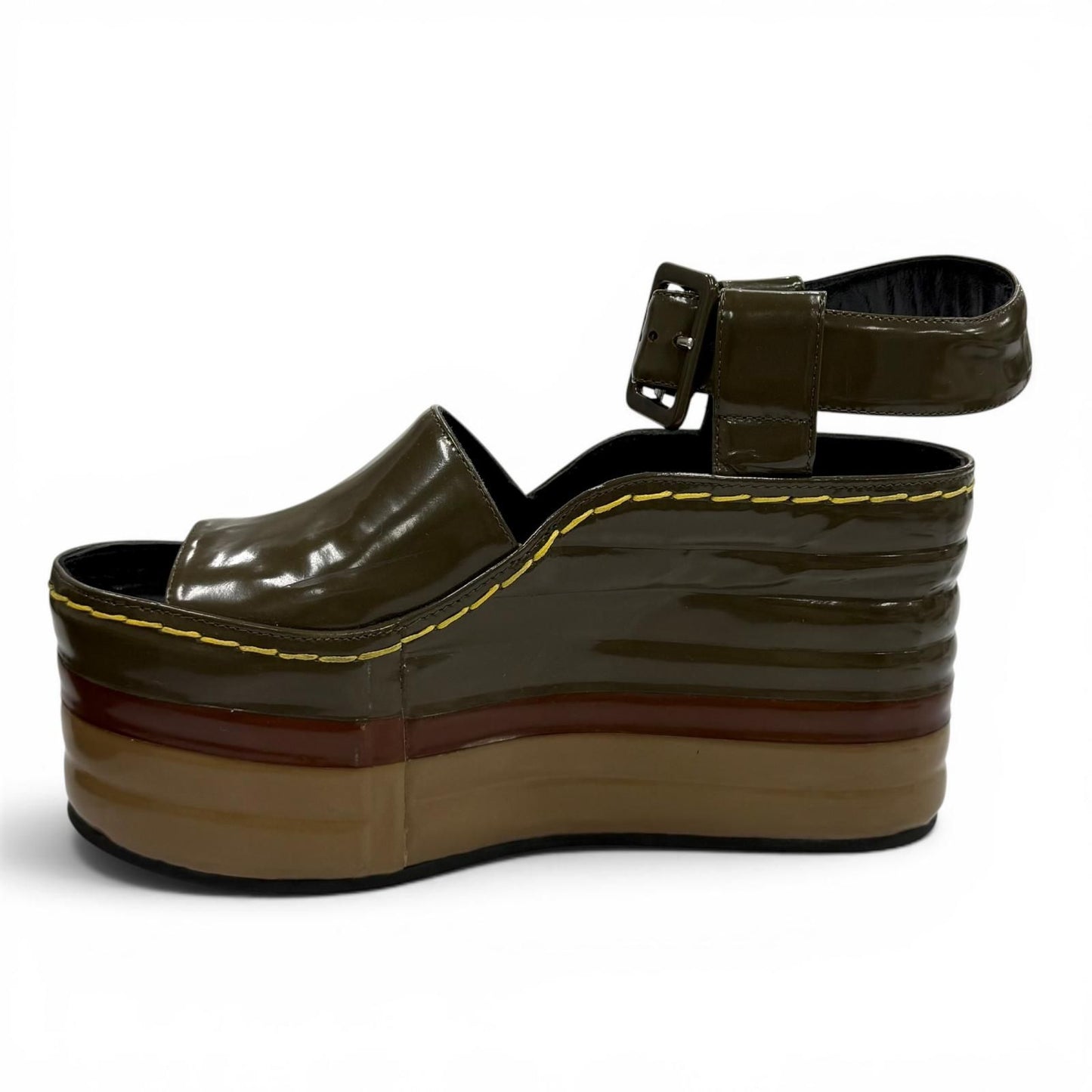 Celine 135000 Sandals 37 — view 6