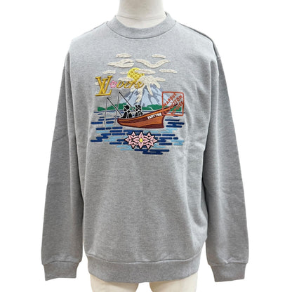Louis Vuitton Pharrell 2025 303600 Sweatshirt
