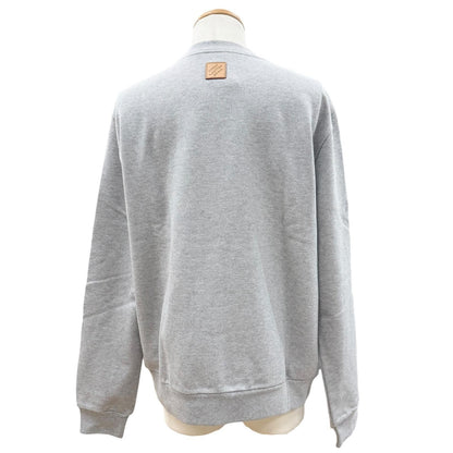 Louis Vuitton Pharrell 2025 303600 Sweatshirt — view 4