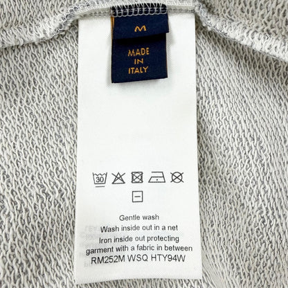 Louis Vuitton Pharrell 2025 303600 Sweatshirt — view 8