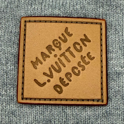 Louis Vuitton Pharrell 2025 303600 Sweatshirt — view 6