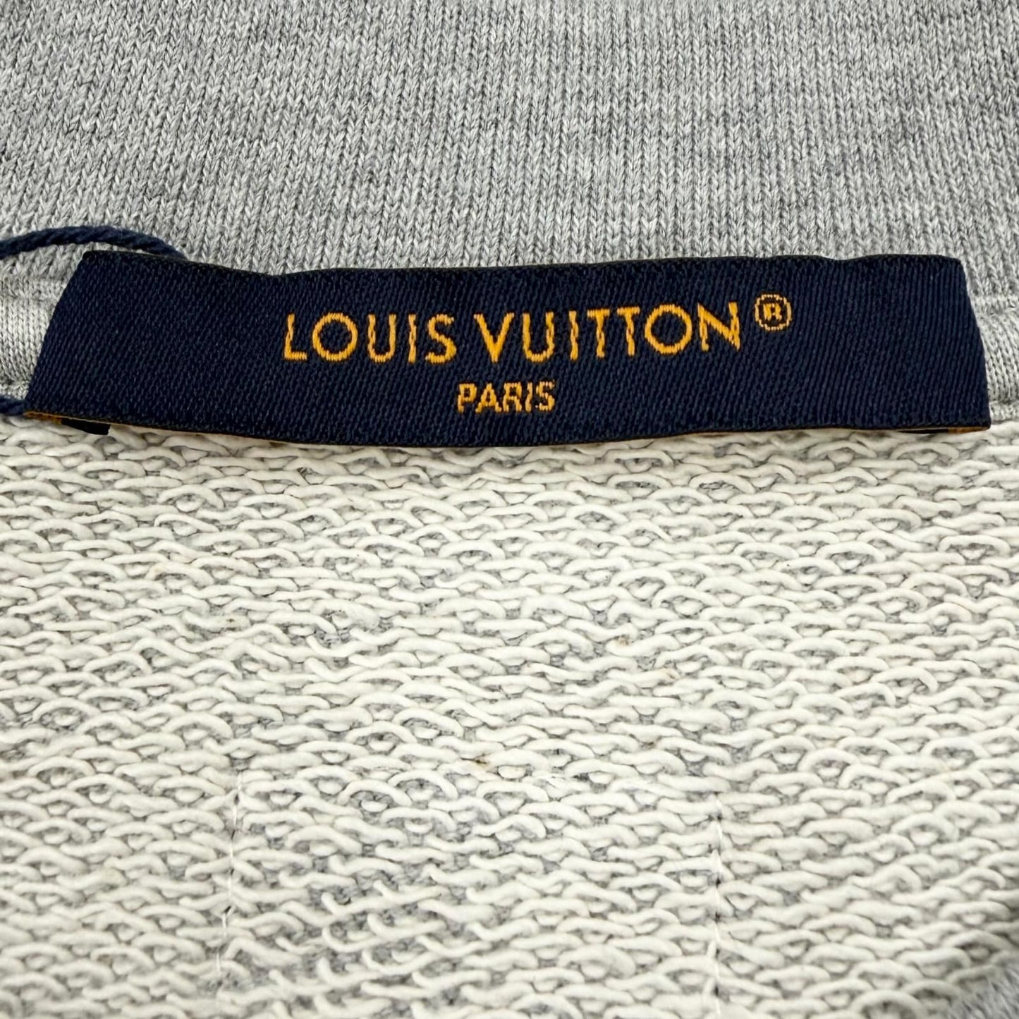 Louis Vuitton Pharrell 2025 303600 Sweatshirt — view 7