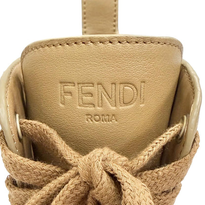 Fendi FF 165000 Boots 36 — view 7