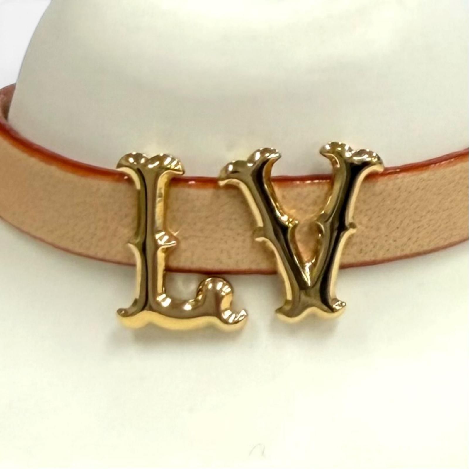 Louis Vuitton Bag Charm LV Bear Red Key Holder — view 8