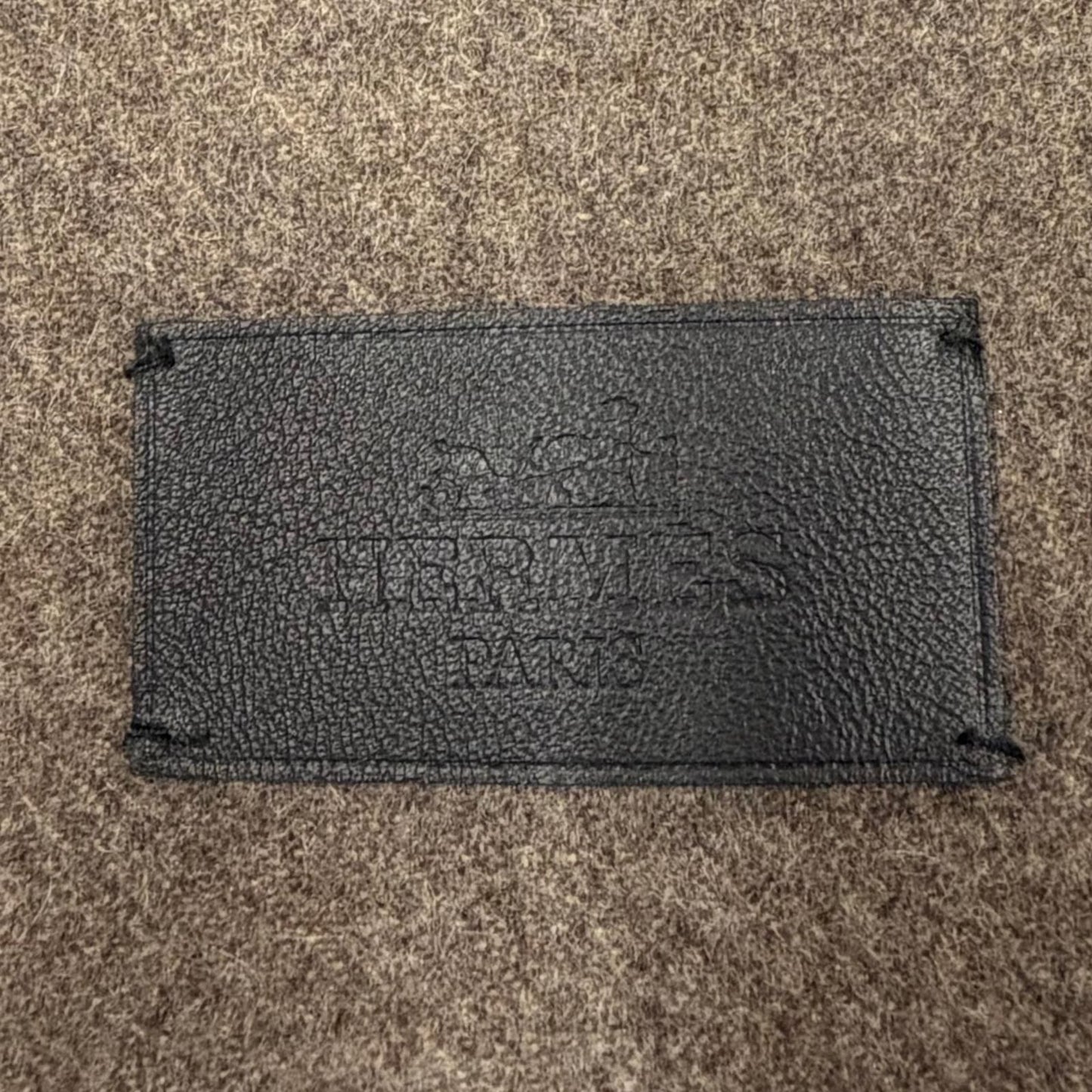 Hermes 100% 272800 Scarves Gray — view 7