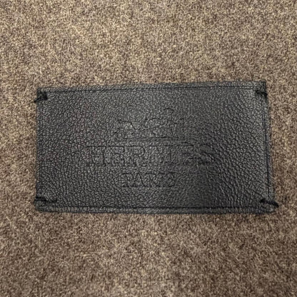 Hermes 100% 272800 Scarves Gray — view 7