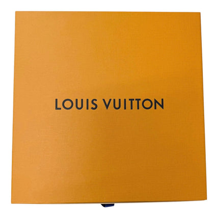 Louis Vuitton Beanie LV Head Line Logo Embroidery Knit Cap — view 8
