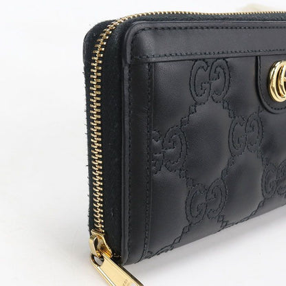 Gucci wallet GG Matelasse Leather — view 7