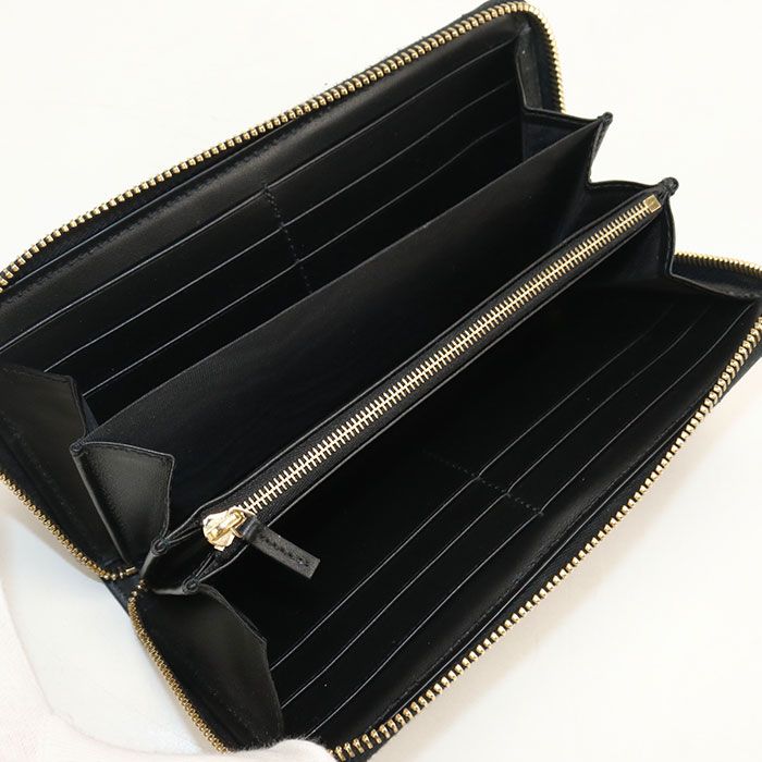 Gucci wallet GG Matelasse Leather — view 3