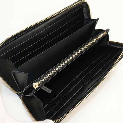Gucci wallet GG Matelasse Leather — view 3