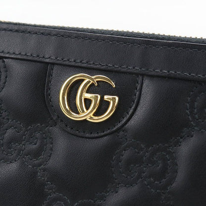 Gucci wallet GG Matelasse Leather — view 5