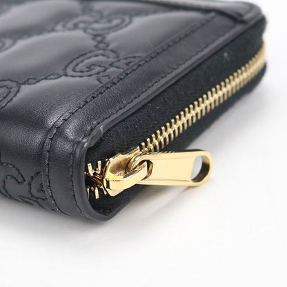 Gucci wallet GG Matelasse Leather — view 6