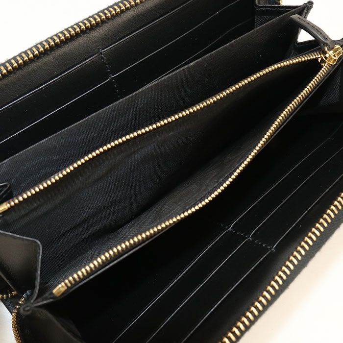 Gucci wallet GG Matelasse Leather — view 4