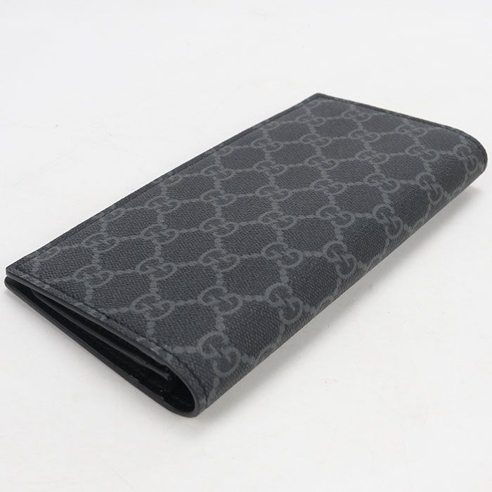 Gucci wallet GG Emblem Supreme — view 2