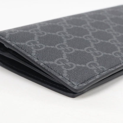 Gucci wallet GG Emblem Supreme — view 5