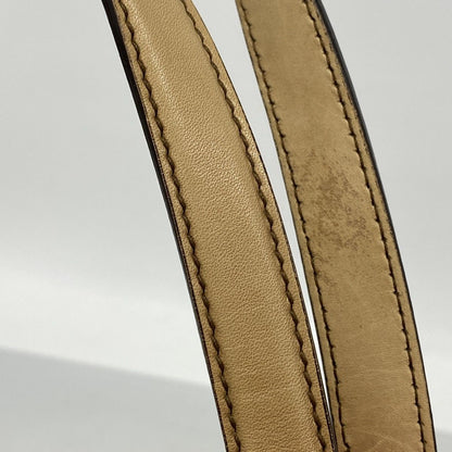 Gucci Tote Microguccissima Leather Brown Gold — view 8