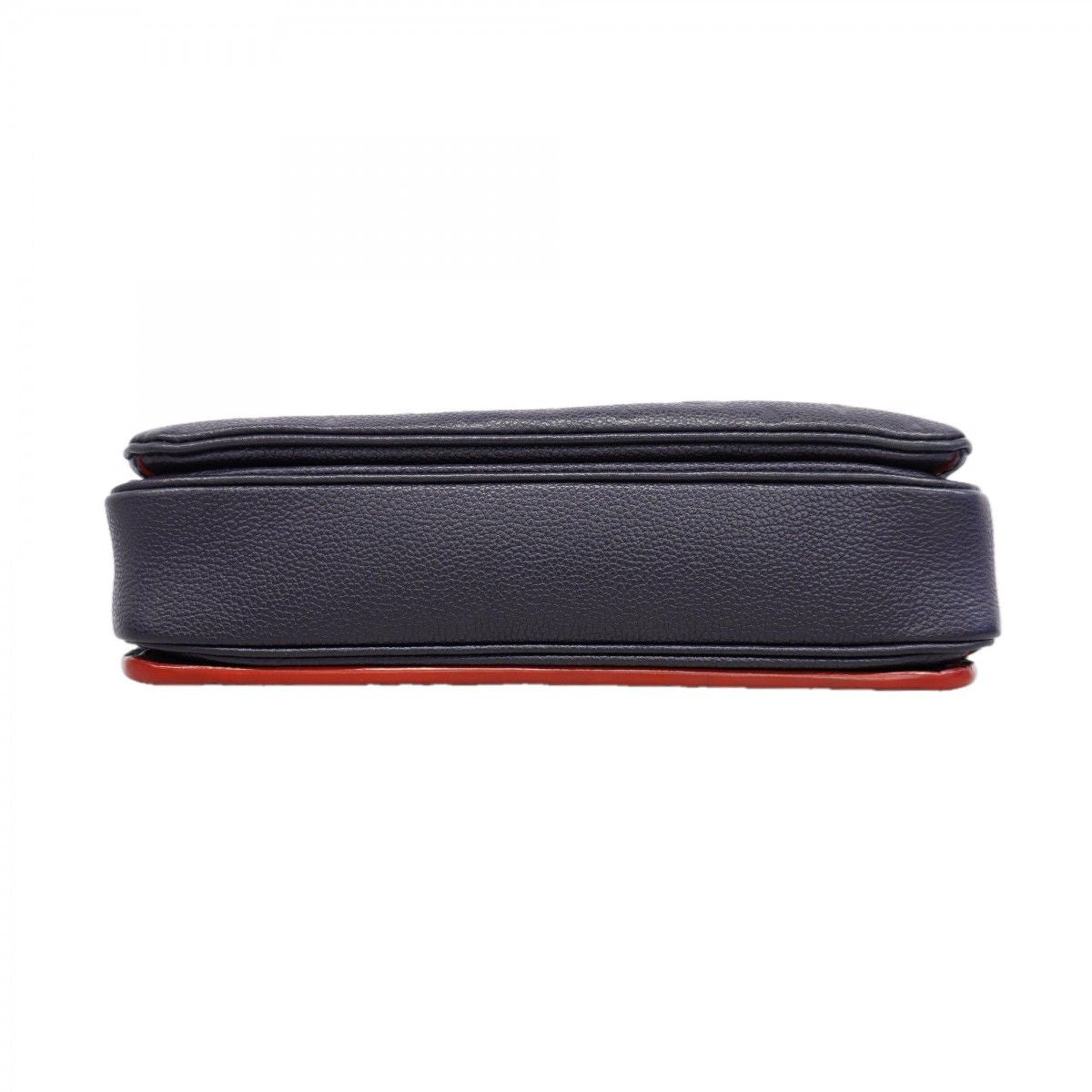 Louis Vuitton Handbag Monogram Empreinte Pochette Metis MM 2-Way — view 3