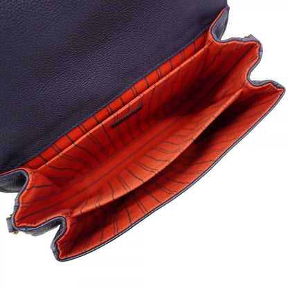 Louis Vuitton Handbag Monogram Empreinte Pochette Metis MM 2-Way — view 4