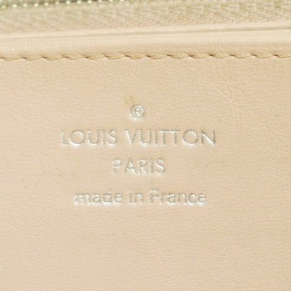Louis Vuitton Wallet Mahina Zippy Magnolialadies — view 4