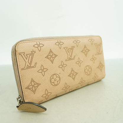 Louis Vuitton Wallet Mahina Zippy Magnolialadies — view 2