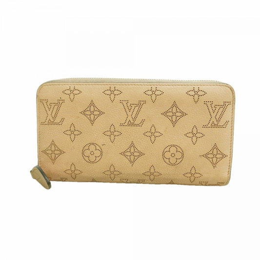 Louis Vuitton Wallet Mahina Zippy Magnolialadies