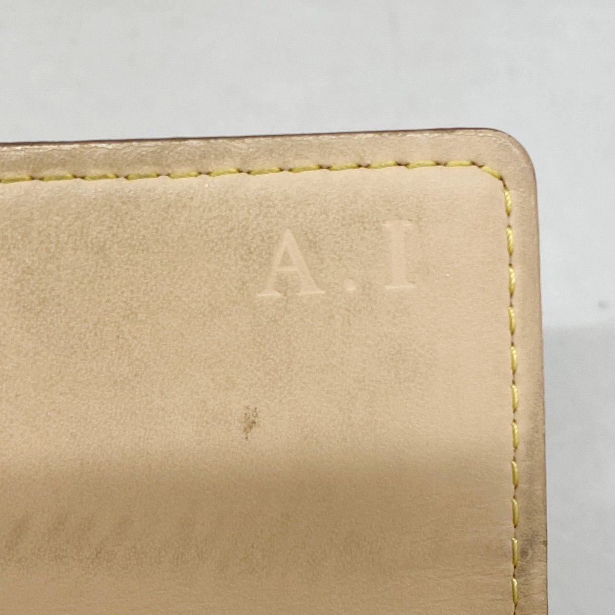 Louis Vuitton Tri Foldwallet Monogram Multicolor Portefeuille Blanc Wallet — view 5
