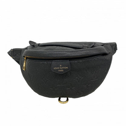 Louis Vuitton Waist Bag Monogram Empreinte Noir
