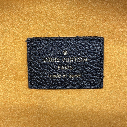 Louis Vuitton Waist Bag Monogram Empreinte Noir — view 5