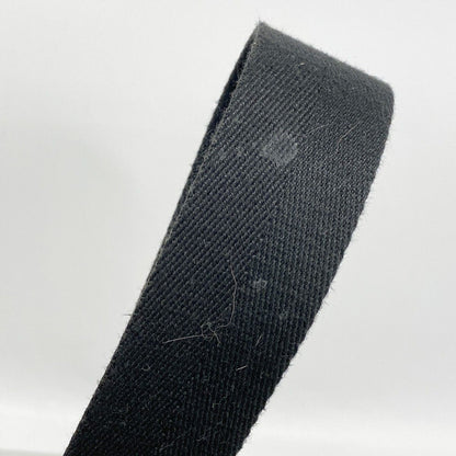 Louis Vuitton Belt Bag Damier Graphite Black — view 6