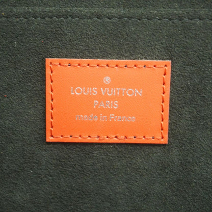 Louis Vuitton Clutch Epi Supreme Pochette GM — view 5