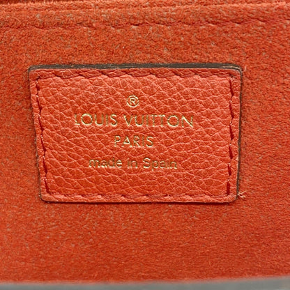 Louis Vuitton Handbag Monogram PM Coquelicot 2-Way — view 5