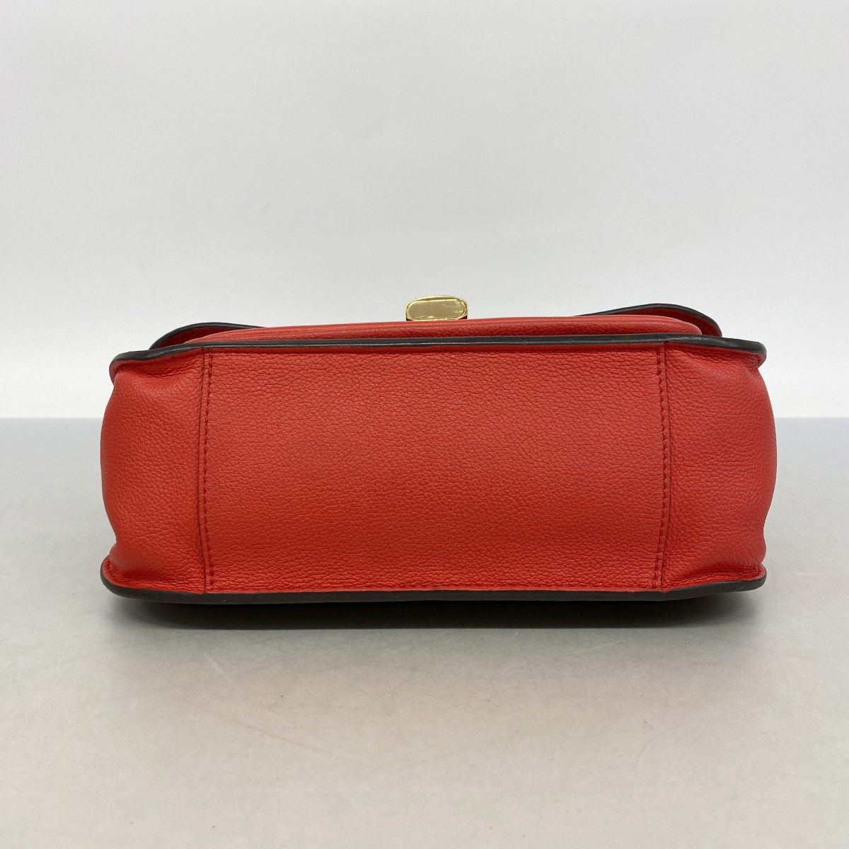 Louis Vuitton Handbag Monogram PM Coquelicot 2-Way — view 3