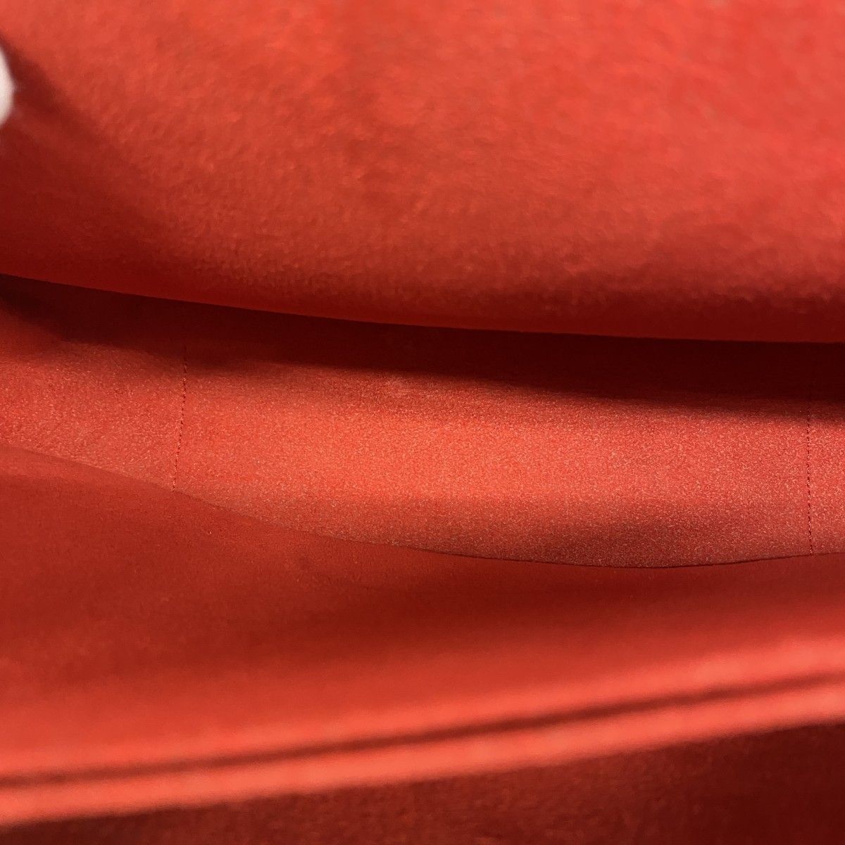 Louis Vuitton Handbag Monogram PM Coquelicot 2-Way — view 4