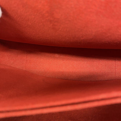 Louis Vuitton Handbag Monogram PM Coquelicot 2-Way — view 4